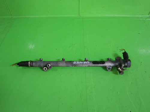 RAMPA INJECTOARE CU SENZOR PRESIUNE MERCEDES-BENZ SPRINTER 311 W903 2.2 CDI FAB. 1999 - 2007 ⭐⭐...