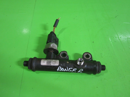 RAMPA INJECTOARE CU SENZOR PRESIUNE RANGE ROVER SPORT 2.7 TDI V6 4x4 FAB. 2004 - 2013 ⭐⭐⭐⭐...