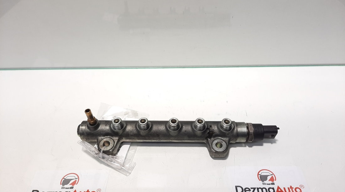 Rampa injectoare cu senzor, Renault Espace 4 [Fabr 2002-2014] 2.2 dci, G9T600, 8200347593, 0445214042 (id:434421)