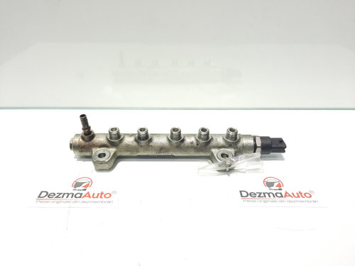 Rampa injectoare cu senzor, Renault Espace 4 [Fabr 2002-2014] 2.2 DCI, G9T600, 8200347593, 044521404...