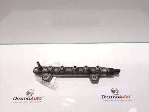 Rampa injectoare cu senzor, Renault Laguna 2 [Fabr 2001-2007] 2.2 dci, G9T600, 8200347593, 044521404...