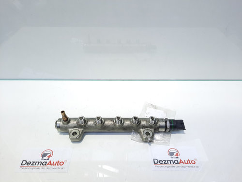 Rampa injectoare cu senzor, Renault Laguna 2 [Fabr 2001-2007] 2.2 dci, G9T702, 8200347594, 044521404...