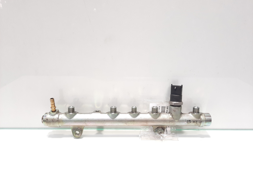 Rampa injectoare cu senzor, Renault Laguna 2 [Fabr 2001-2007] 1.9 dci, 8200330912, 0445214065 (id:438800)