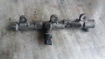 Rampa injectoare cu senzor renault master 3 2.3 dc...