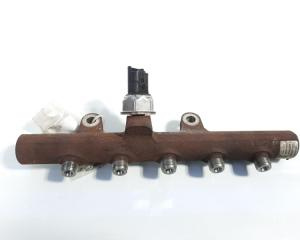 Rampa injectoare cu senzor, Renault Megane 2 [Fabr 2002-2008] 1.5 DCI , K9KP732, 8200701690 (id:436016)