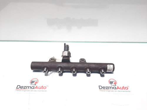Rampa injectoare cu senzor, Renault Megane 2 [Fabr 2002-2008] 1.5 dci, K9KP732, 8200701690 (id:44230...