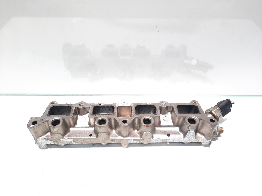 Rampa injectoare cu senzor, Skoda Octavia 2 (1Z3), 1.4 benz, CAXA, cod GK284AHB (id:453589)