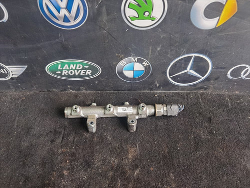 Rampa injectoare cu senzor stanga cod 059130089cs Audi 3.0 TDI CRT