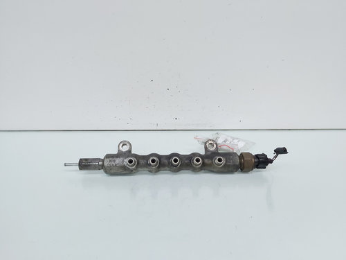 Rampa injectoare cu senzor, Toyota Rav 4 II (CLA2, XA2, ZCA2, ACA2) 2.2D4D4WD, 2AD-FHV (id:663851)