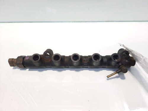 Rampa injectoare cu senzor, Toyota Rav 4 II (CLA2, XA2, ZCA2, ACA2) 2.0 diesel, 1CD-FTV