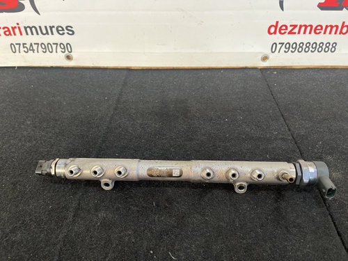 Rampa injectoare cu senzor VOLVO XC60 2.4 D5 Momentum 4x4 , Automat sedan 2009 (31259011)
