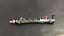 Rampa injectoare cu senzor VW Caddy sedan 2013 (03...