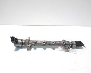 Rampa injectoare cu senzori, Audi A4 Avant (8W5, B9) 2.0 tdi, DET, 04L089G