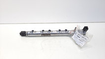 Rampa injectoare cu senzori Bosch, cod 7809128-05,...