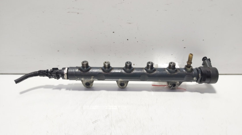 Rampa injectoare cu senzori Bosch, Renault Laguna 2, 2.0 DCI, M9R (id:641762)