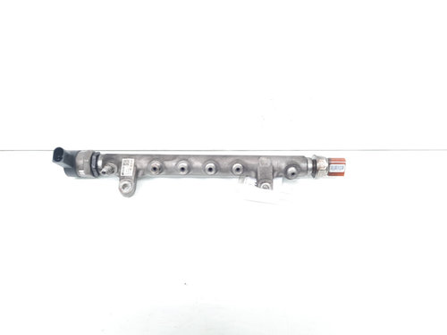 Rampa injectoare cu senzori, cod 03L089C, VW Golf 6 (5K1), 2.0 TDI, CBB (idi:591744)