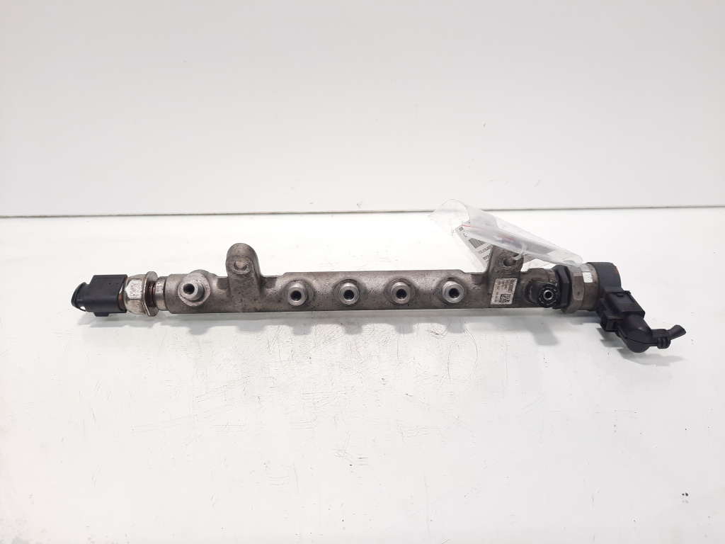 Rampa injectoare cu senzori, cod 03L089C, Vw Tiguan (5N) 2.0 TDI, CBB (id:590758)