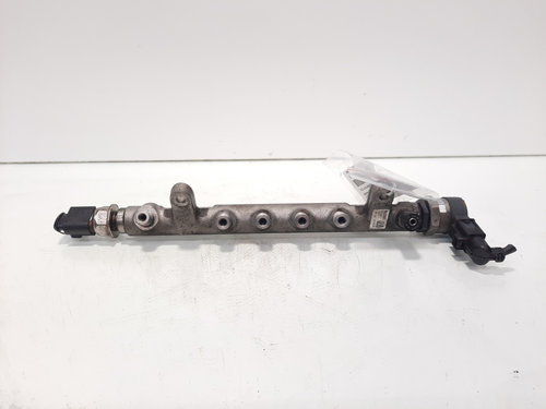 Rampa injectoare cu senzori, cod 03L089C, Vw Tiguan (5N) 2.0 TDI, CBB (id:590758)