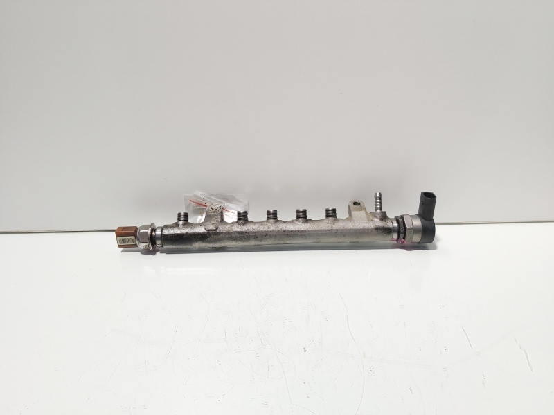 Rampa injectoare cu senzori, cod 03L089C, Vw Tiguan (5N) 2.0 TDI, CBB (id:669762)