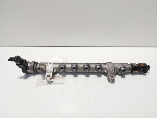 Rampa injectoare cu senzori, cod 03L089C, VW Tiguan (5N), 2.0 TDI, CBB (id:630146)