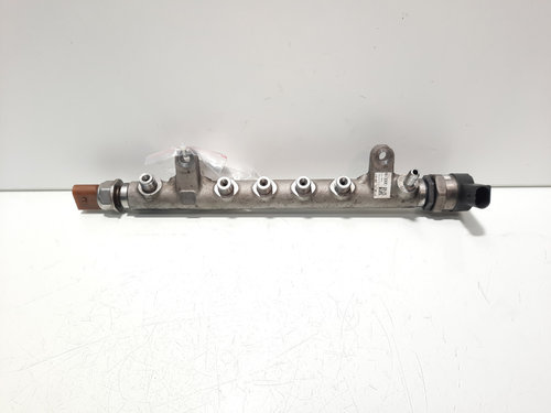 Rampa injectoare cu senzori, cod 03L089C, Vw Tiguan (5N) 2.0 TDI, CBB (id:501350)