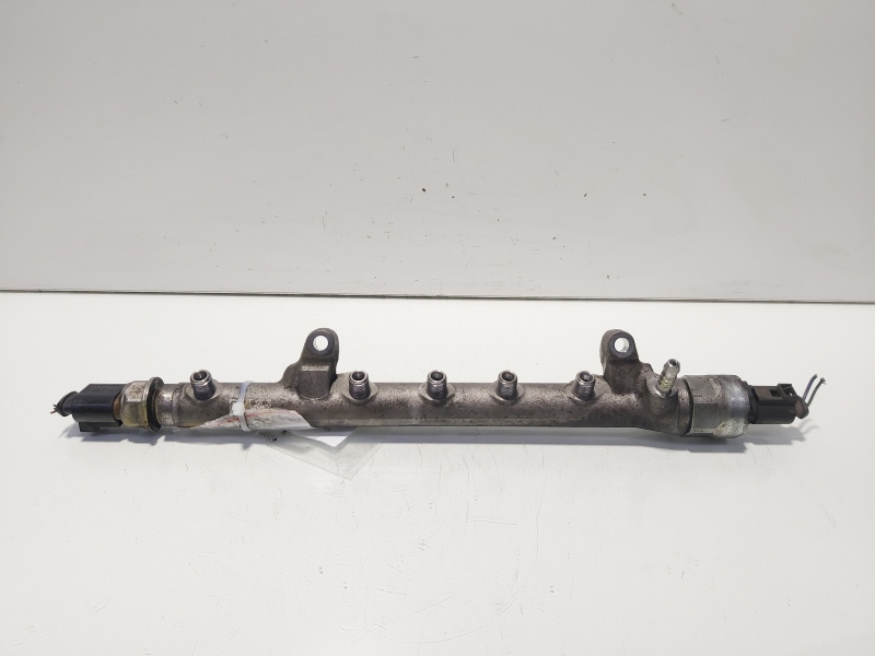 Rampa injectoare cu senzori, cod 03L089H, Vw Golf 6 Variant (AJ5) 1.6 TDI, CAY (id:631378)