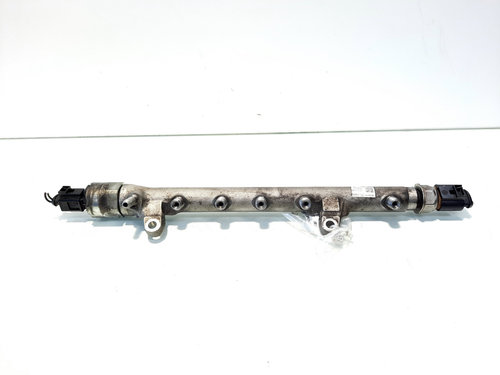 Rampa injectoare cu senzori, cod 03L089H, Vw Golf 6 Variant (AJ5) 1.6 TDI, CAY (id:541654)