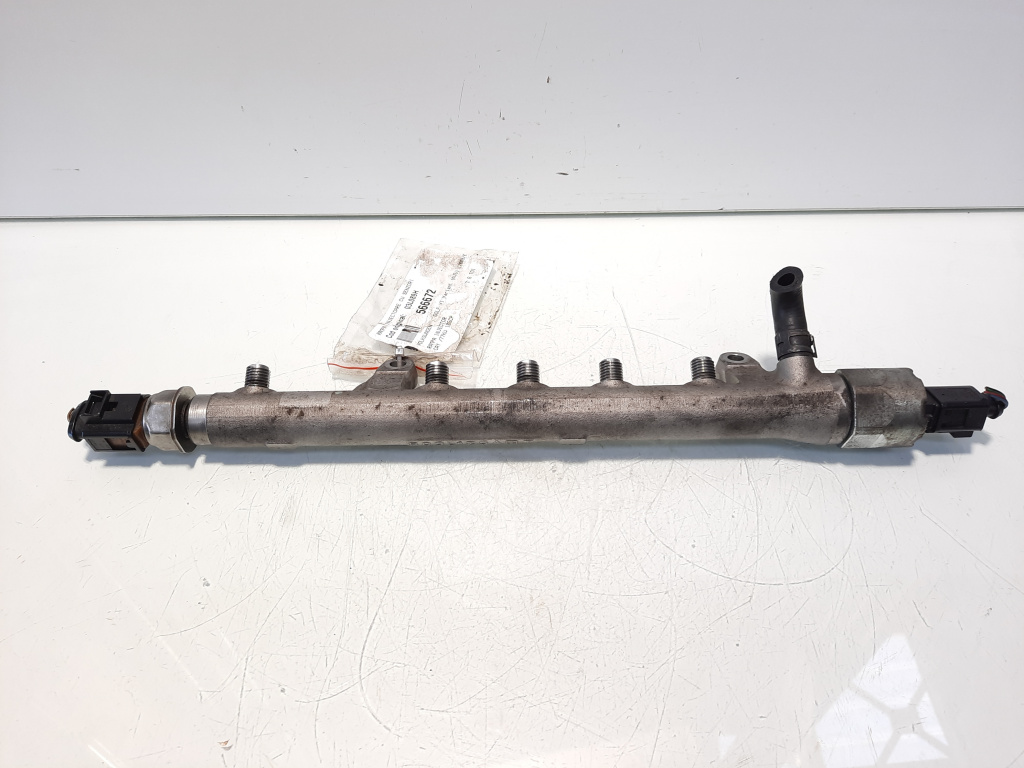 Rampa injectoare cu senzori, cod 03L089H, VW Golf 6 Variant (AJ5), 1.6 TDI, CAY (id:566672)