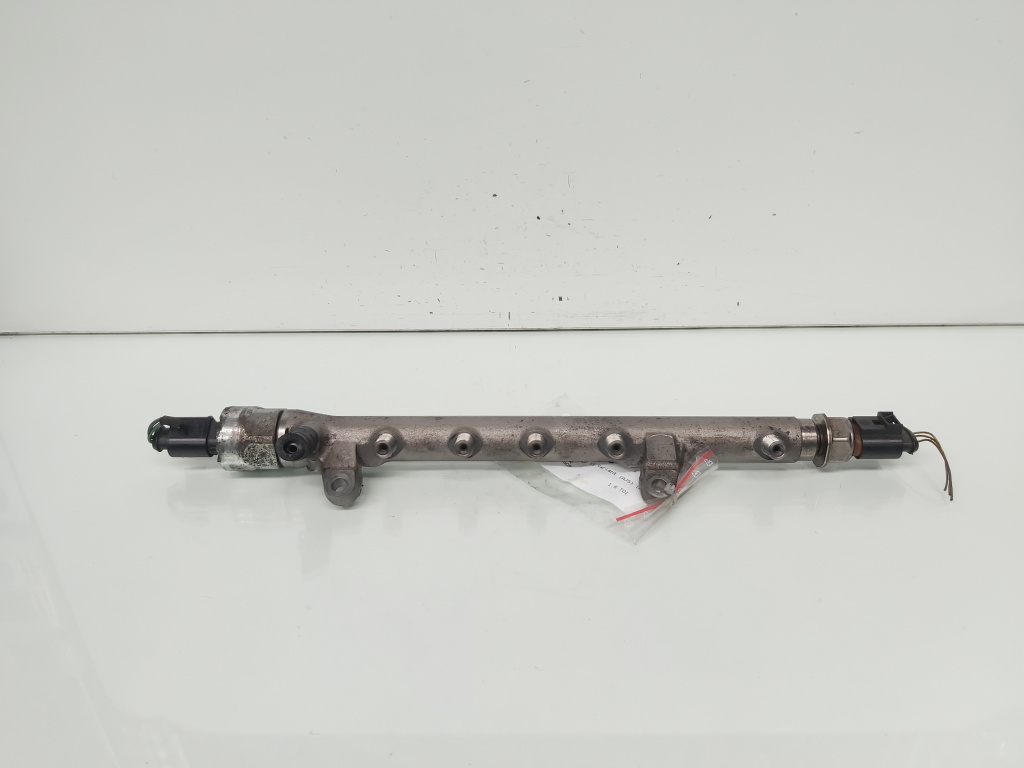 Rampa injectoare cu senzori, cod 03L089H, VW Passat (3C2), 1.6 TDI, CAY (idi:662228)