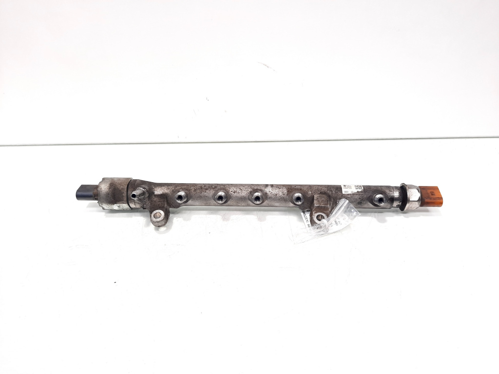 Rampa injectoare cu senzori, cod 03L089H, Vw Touran (1T3) 1.6 TDI, CAY (idi:530642)