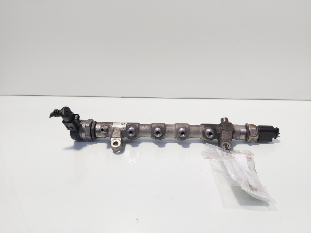 Rampa injectoare cu senzori, cod 03L089M, Vw Caddy 4, 2.0 TDI, CFH (idi:671744)