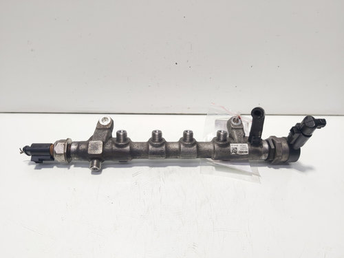 Rampa injectoare cu senzori, cod 03L089M, VW Jetta 4 (6Z), 2.0 TDI, CFF (idi:636662)