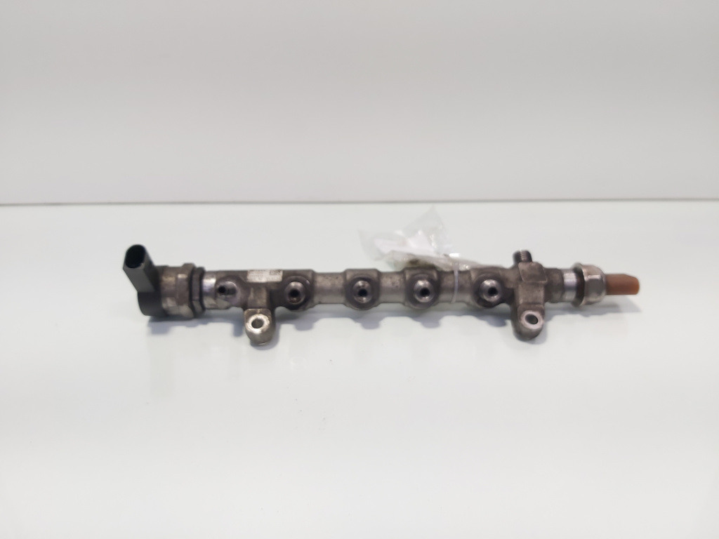 Rampa injectoare cu senzori, cod 03L089M, Vw Sharan (7N) 2.0 TDI, CFF (idi:693016)