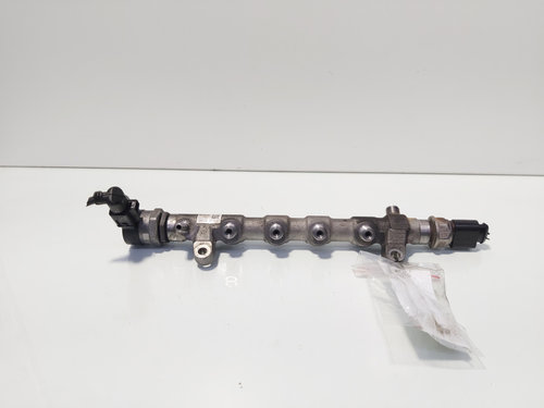 Rampa injectoare cu senzori, cod 03L089M, Vw Touran (1T3), 2.0 TDI, CFH (idi:671744)