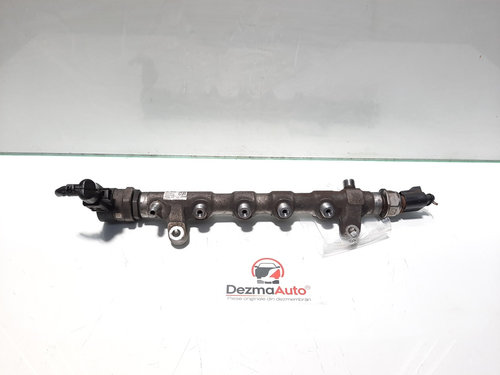 Rampa injectoare cu senzori, cod 03L089N, Vw Golf 6 (5K1) 2.0 tdi, CFG