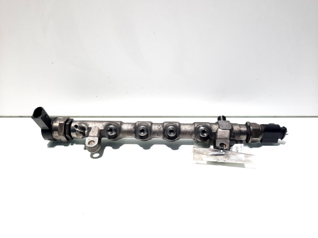 Rampa injectoare cu senzori, cod 03L089N, Vw Golf 6 (5K1) 2.0 TDI, CFF (id:509188)