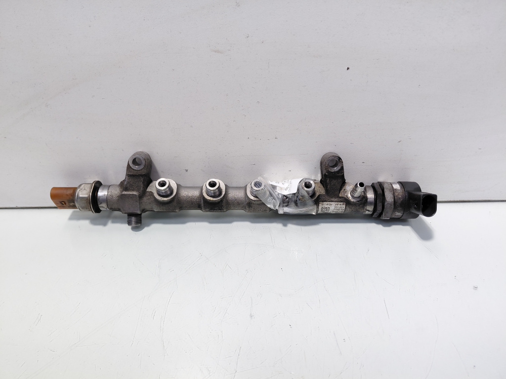 Rampa injectoare cu senzori, cod 03L089N, Vw Passat CC (358) 2.0 TDI, CFG (idi:697734)