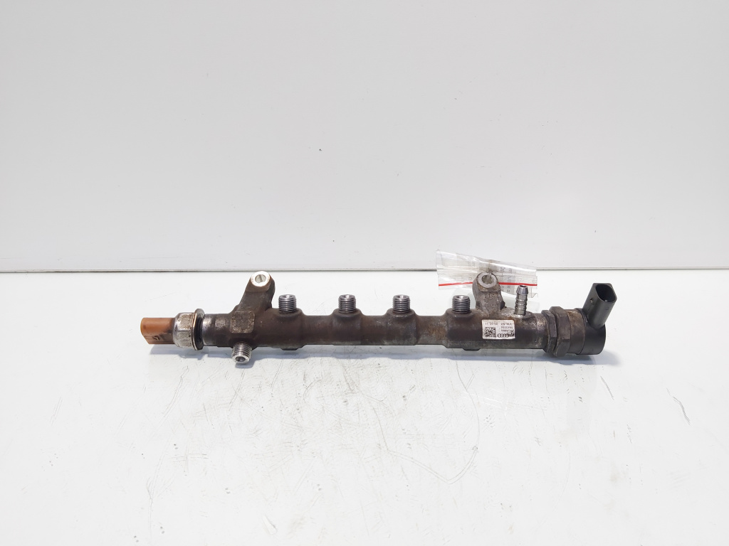 Rampa injectoare cu senzori, cod 03L089N, Vw Tiguan (5N) 2.0 TDI, CFG (id:686868)