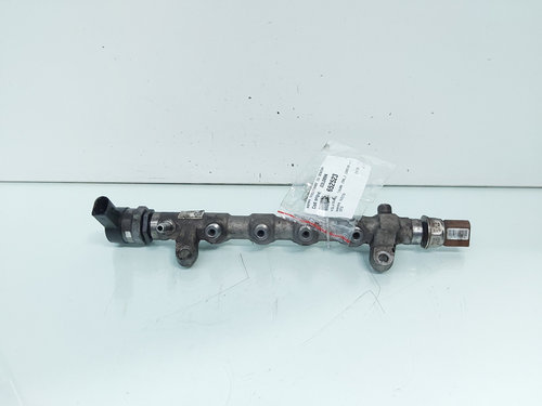 Rampa injectoare cu senzori, cod 03L089N, VW Tiguan (5N), 2.0 TDI, CFG (id:652523)