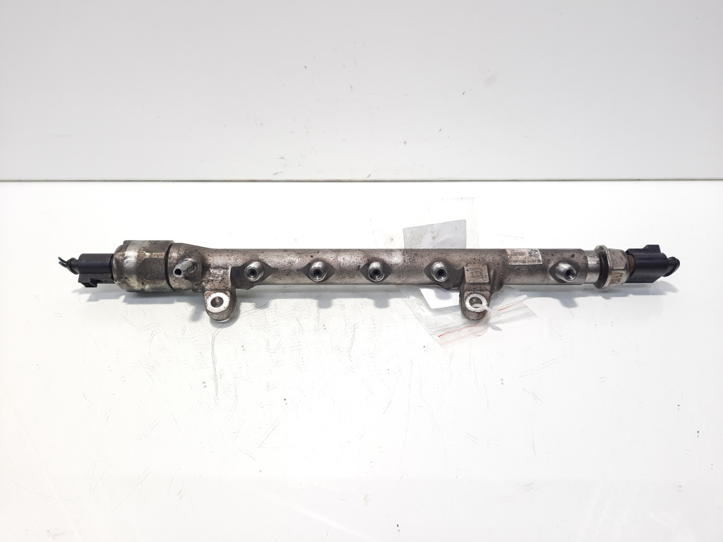 Rampa injectoare cu senzori, cod 03L089S, VW Golf 6 Variant (AJ5), 1.6 TDI, CAY (id:613189)