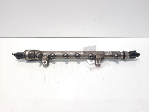 Rampa injectoare cu senzori, cod 03L089S, VW Golf 6 Variant (AJ5), 1.6 TDI, CAY (id:613189)