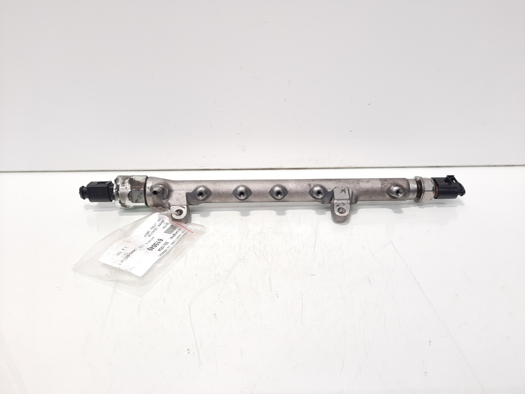 Rampa injectoare cu senzori, cod 03L125A, Skoda Octavia 2 (1Z3), 1.6 TDI, CAY (id:615049)