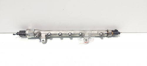 Rampa injectoare cu senzori, cod 03L125A, Skoda Octavia 2 (1Z3) 1.6 TDI, CAY (id:690341)