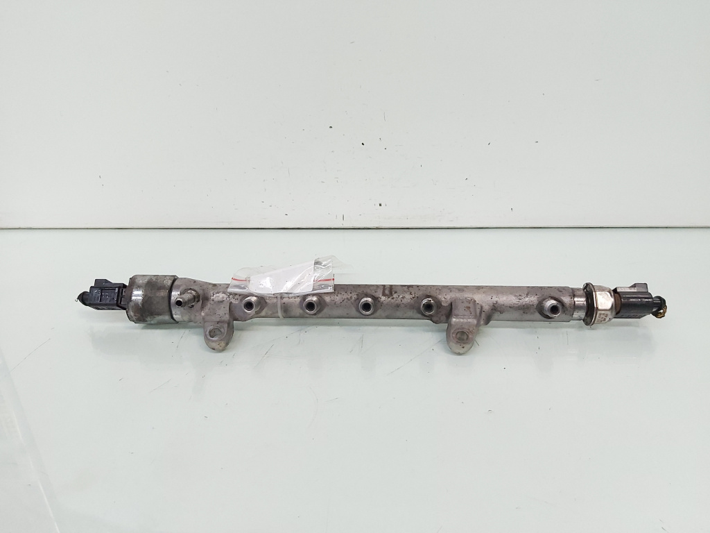 Rampa injectoare cu senzori, cod 03L125A, Skoda Octavia 2 (1Z3), 1.6 TDI, CAY (id:654511)
