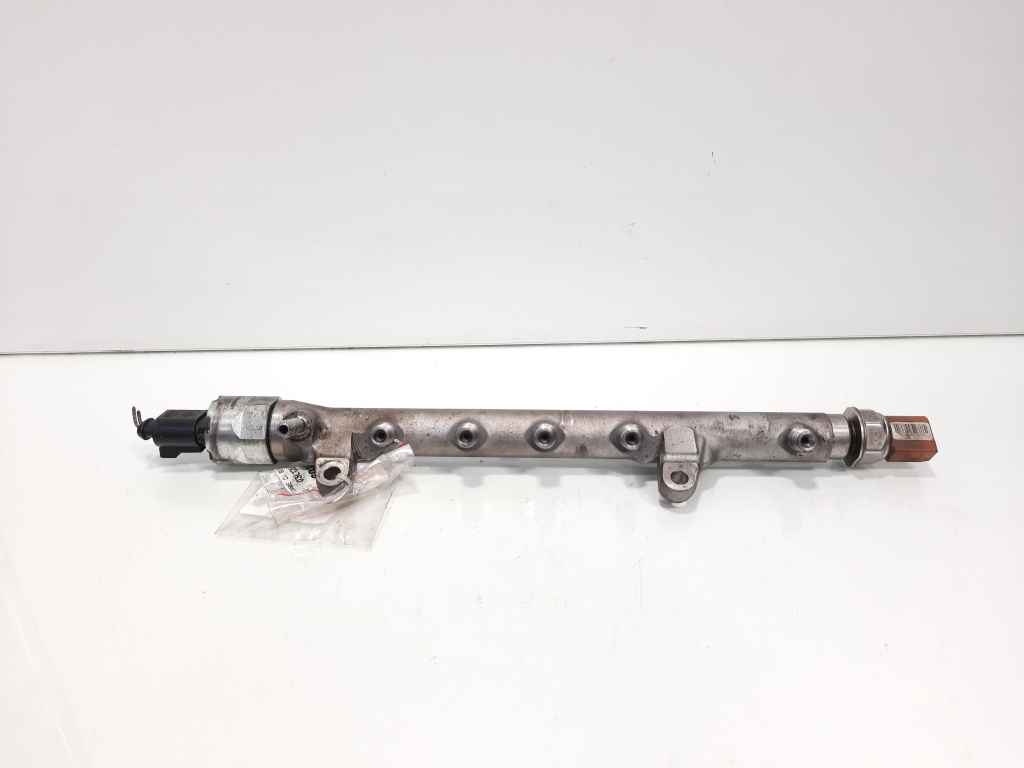 Rampa injectoare cu senzori, cod 03L125A, Skoda Octavia 2 (1Z3), 1.6 TDI, CAY (id:603570)