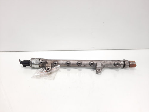Rampa injectoare cu senzori, cod 03L125A, Skoda Octavia 2 (1Z3), 1.6 TDI, CAY (id:603570)