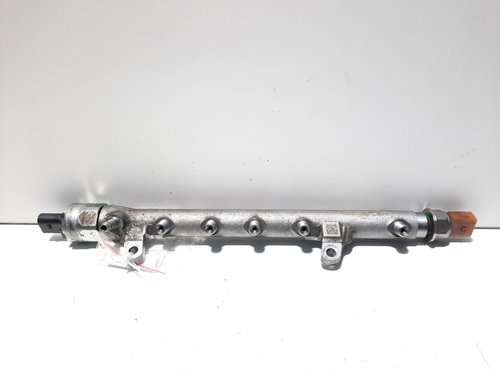 Rampa injectoare cu senzori, cod 03L125A, Skoda Octavia 2 (1Z3) 1.6 TDI, CAY (id:505355)