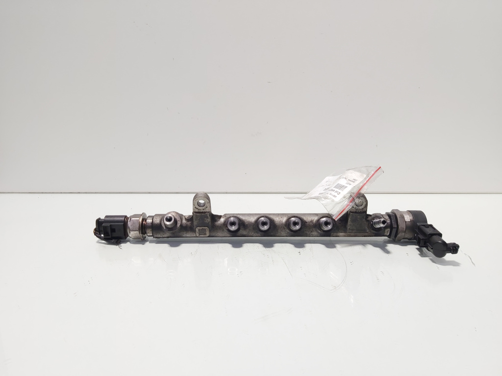 Rampa injectoare cu senzori, cod 03L130089, Audi Q5 (8RB) 2.0 TDI, CAH (id:676004)