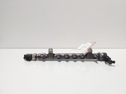 Rampa injectoare cu senzori, cod 03L130089, Audi Q5 (8RB) 2.0 TDI, CAH (id:676004)