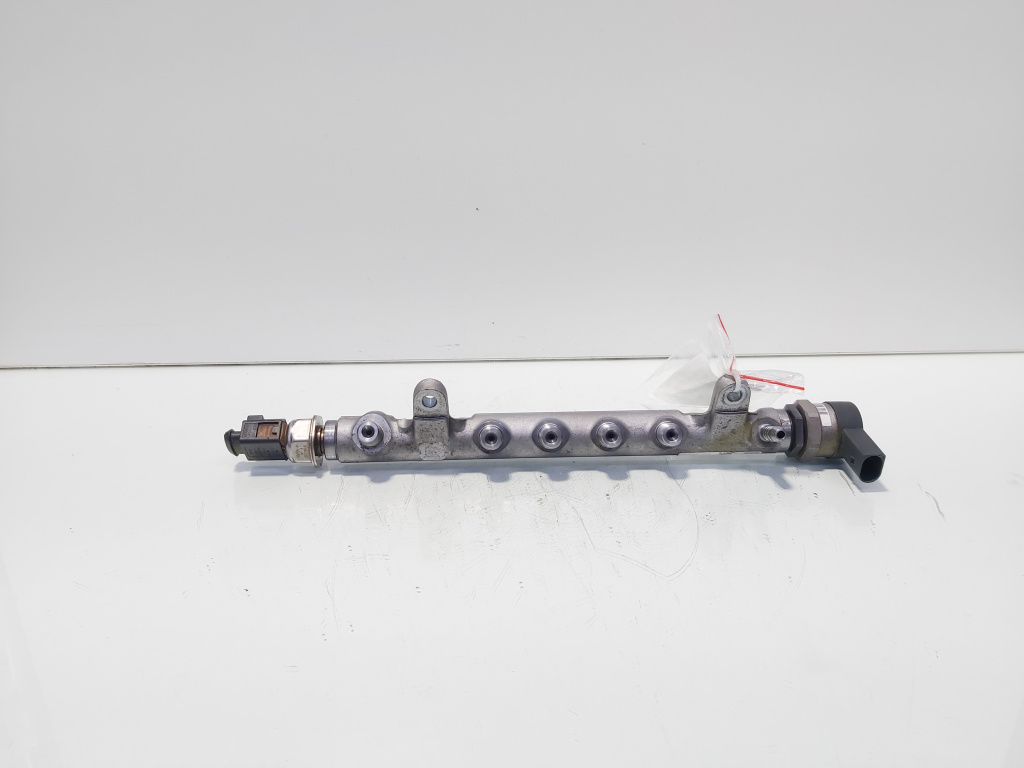 Rampa injectoare cu senzori, cod 03L130089, Audi Q5 (8RB) 2.0 TDI, CAH (id:681574)